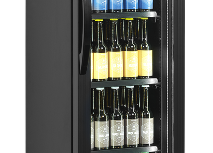Bottle Cooler - FSC175H BLACK