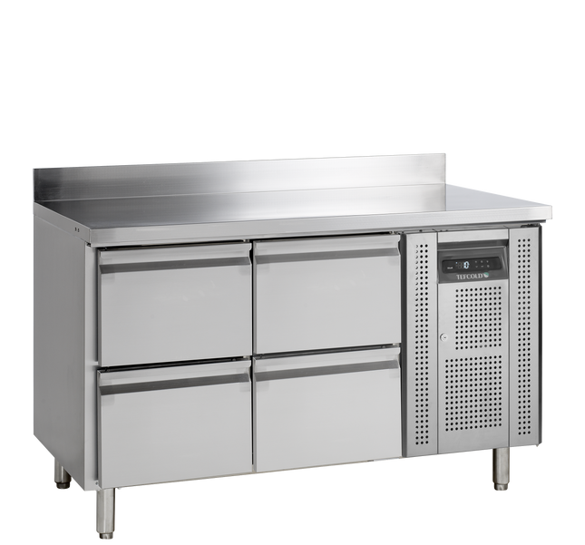 Refroidisseur de comptoir GN1/1 - CK7240