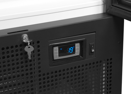 Displaykühler – FS1202H