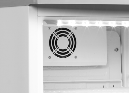 Bottle Cooler - BC85 w/Fan