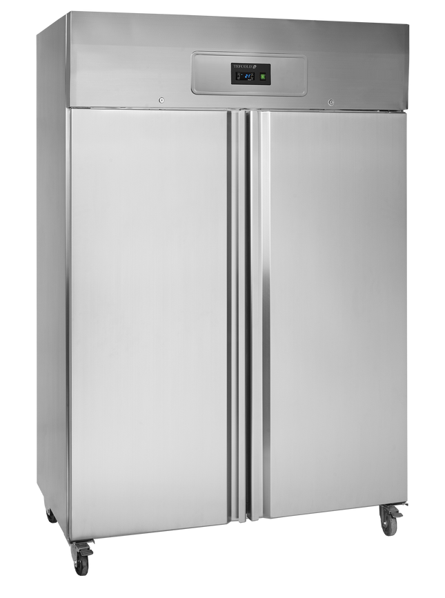 Rechtopstaande vriezer - RF1010