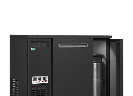 High-end KEG Cooler, machine-unit Left - SFK-6EL+