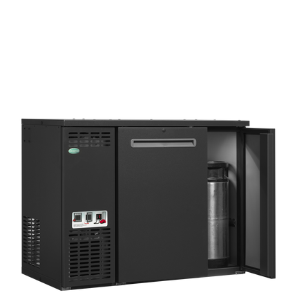 High-end KEG Cooler, Machine Unit Left - SFK-6EL+