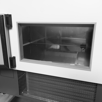 Server over disk - SOCA25090A