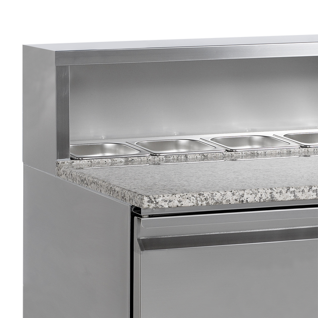Pizza Counter GN1/1 - PT920