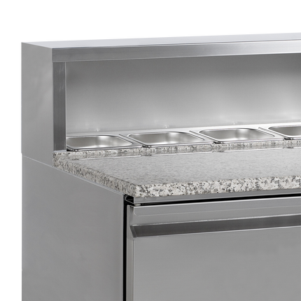 Pizzabänk GN 1/1 - PT930