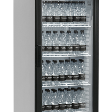 Flaskekøler - SCU1280CP