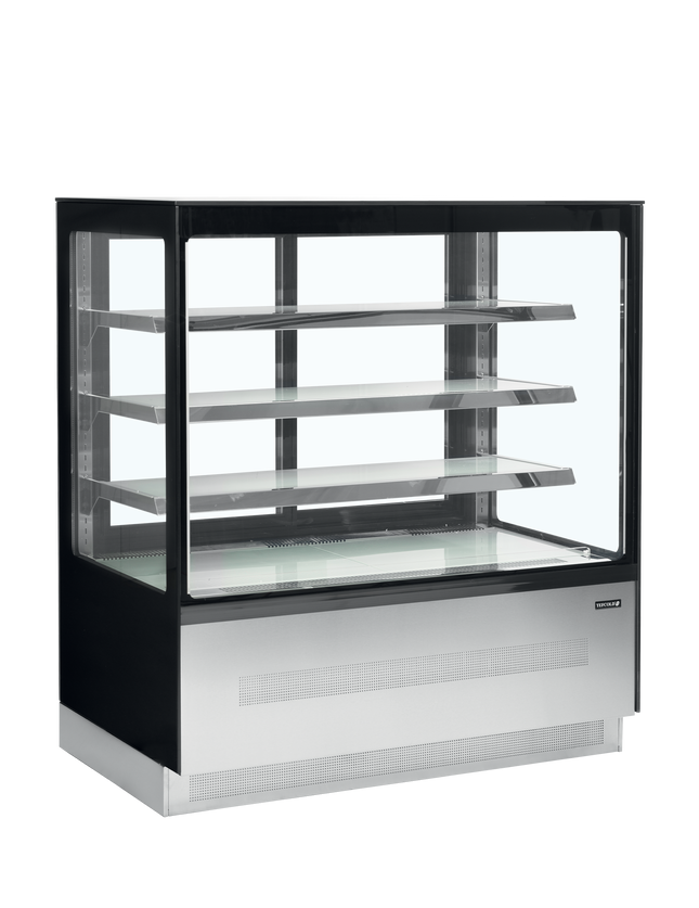 Refrigerated Display Counter - LPD1203F/BLACK