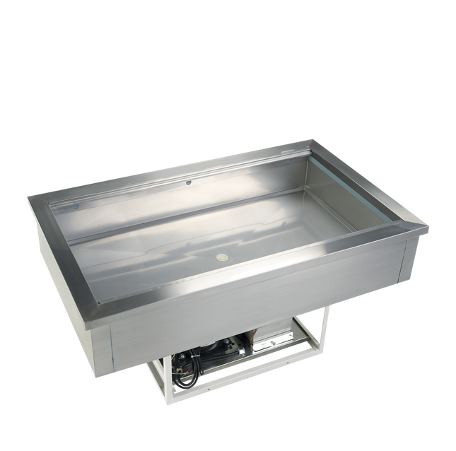 Cooling Well GN1/1 - CW3