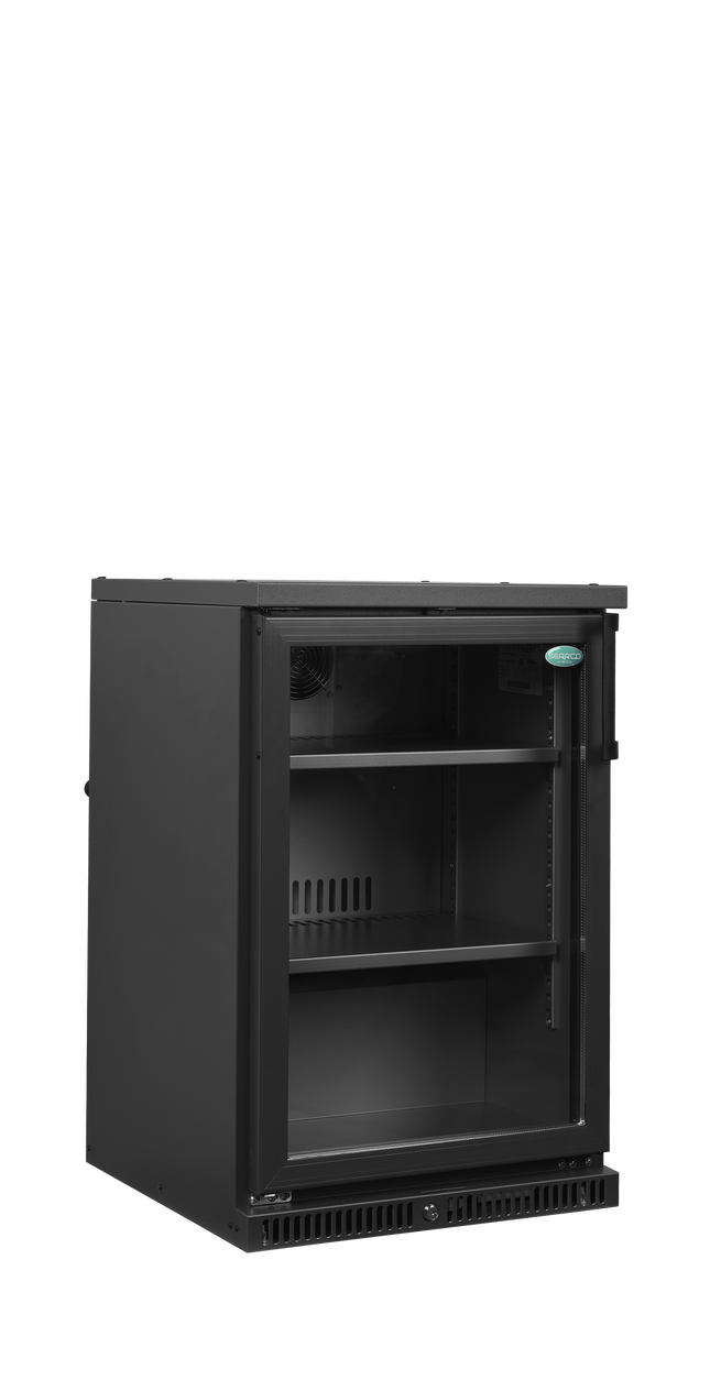High-end Backbar Cooler - SGD-120LGE