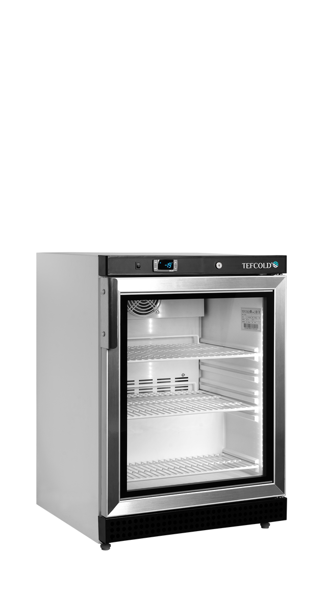 Display Freezer - UF200VG