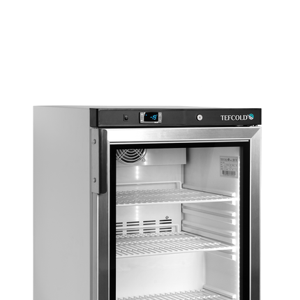 Display Freezer - UF200VG