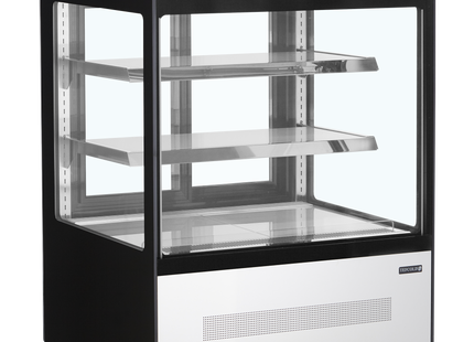 Refrigerated Display Counter - LPD900F/BLACK