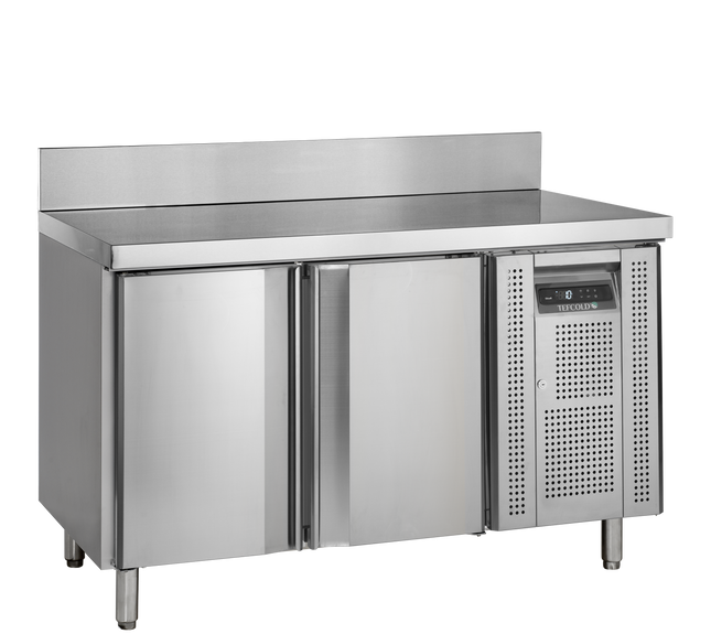 Bäckereitheke - BK210SP
