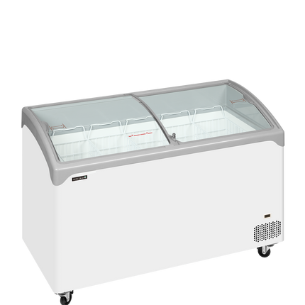 Isfryser - NIC402SCEB
