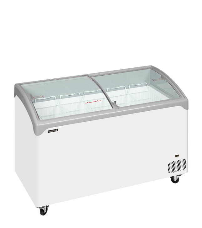 Ice Cream Freezer - NIC402SCEB