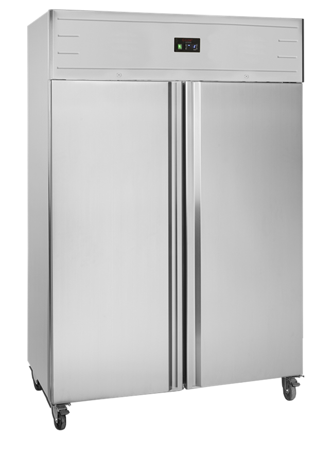 Upright Freezer GN2/1 - GUF140
