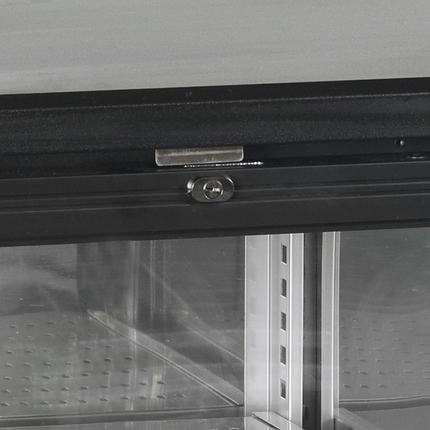 Backbar - CBC210G