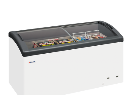 Ice Cream Freezer - FOCUS 151