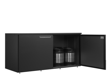 High-end KEG / Fustage Køler - SKB-10