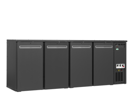 High-End-Backbar-Kühler – SCL-2222MU+