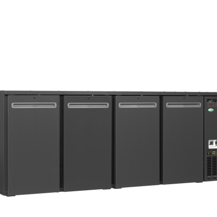High-end Backbar - SCL-2222MU+