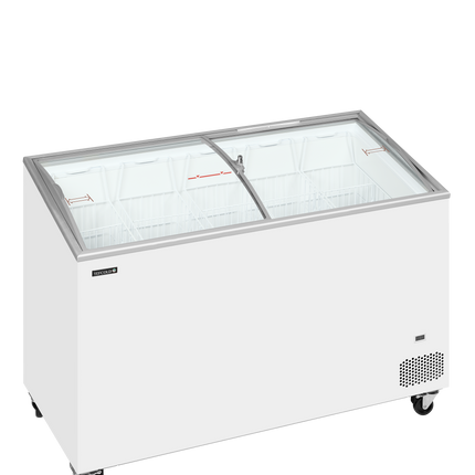 Iskremfryser - IC402SCEB
