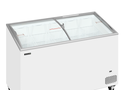 Ijsvriezer - IC401SCEB