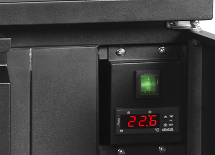 KEG Cooler - CKC8