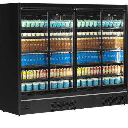 Supermarked Multideck køler - MDCA2500HB