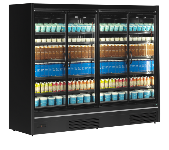 Supermarket Multideck Cooler - MDCA2500HB