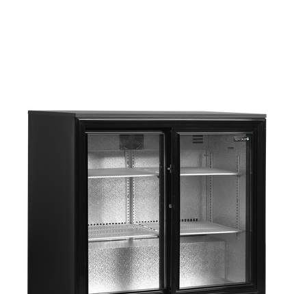 Backbar - DB201S