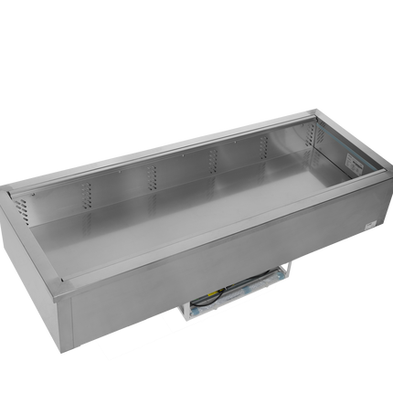 Køler godt GN 1/1 - CW5/V