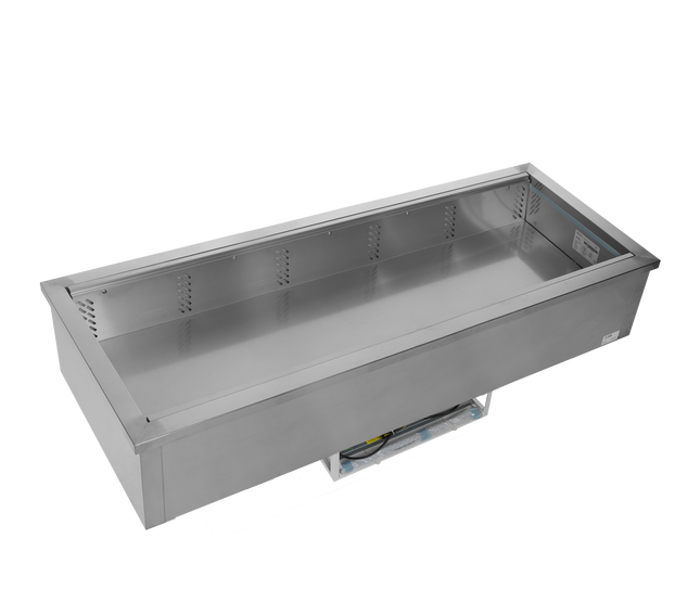 Cooling Well GN1/1 - CW5/V