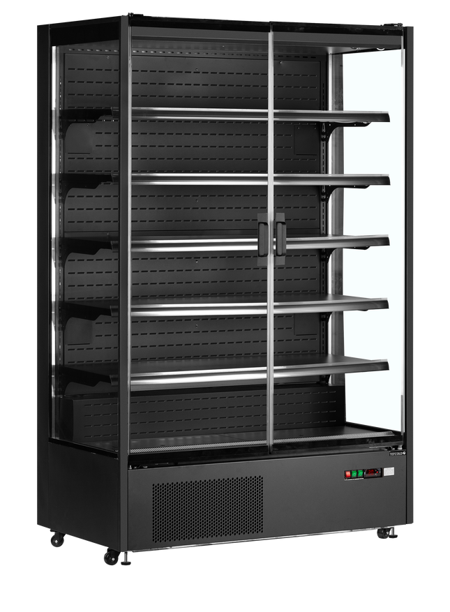 Refroidisseur multi-étages pour supermarché - PC1250B