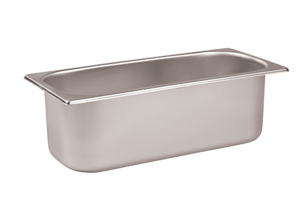 Ventilated Scoop Ice Cream Display - DELTA NEW