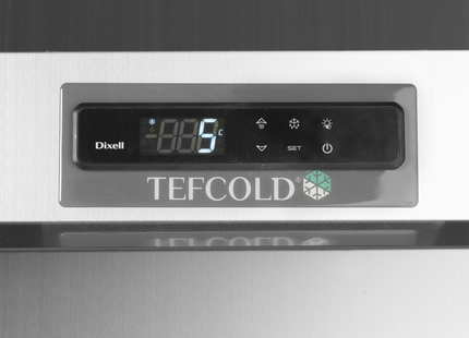 Roll-In Cooler - RIC880X1