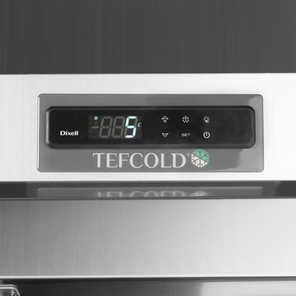 Roll-Through Cooler - RTC1760X1