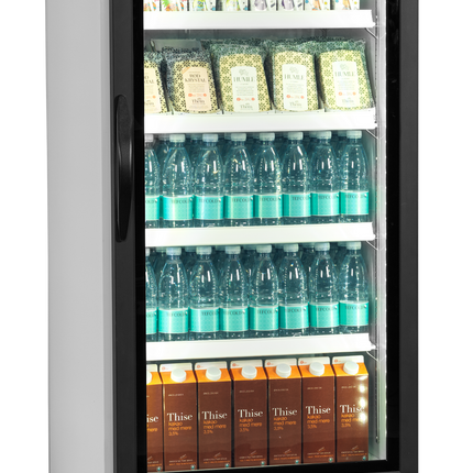 Displaykøler - NC2500G