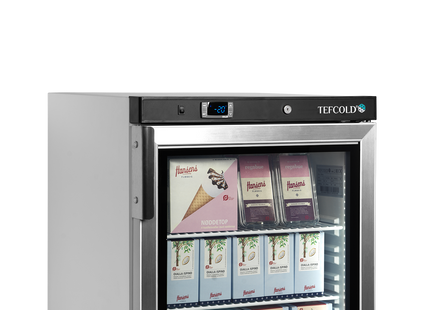 Display Freezer - UF200VG