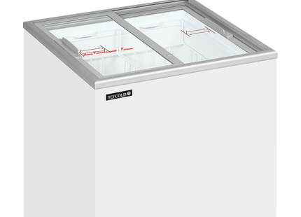 Ice Cream Freezer - IC102SC