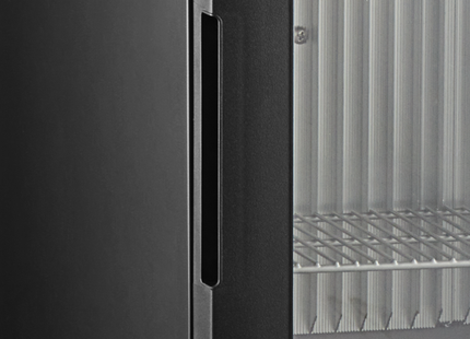 Black Minibar - TM33G-1
