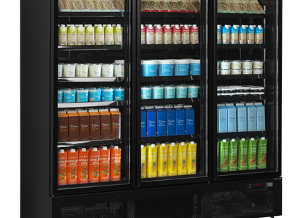 Display Cooler - Atom Maxi C3DBB