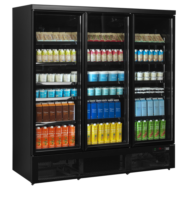 Display Cooler - Atom Maxi C3DBB