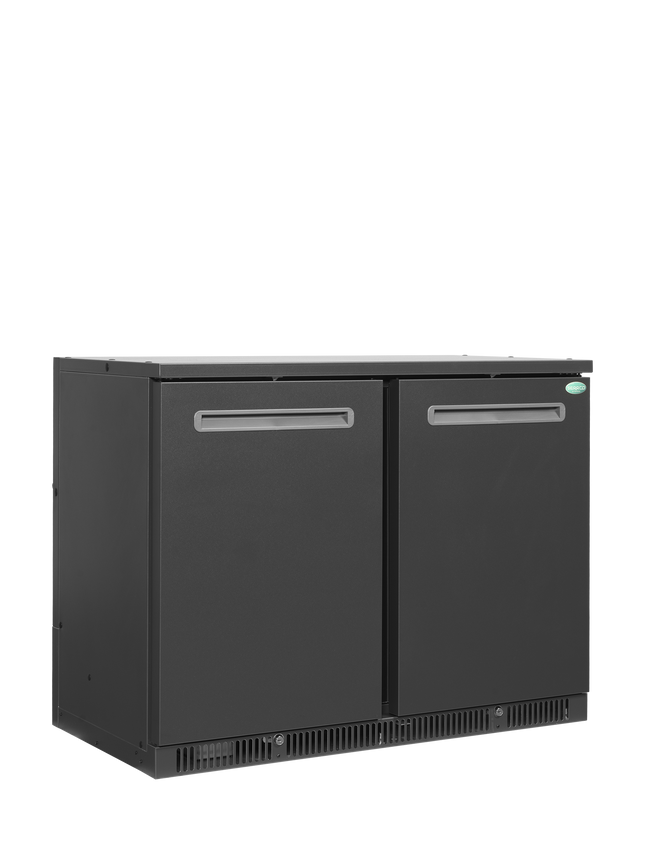 High-end Backbar Cooler - SGD-240E