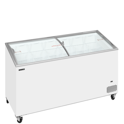 Isfryser - IC502SCEB