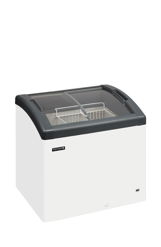 Ice Cream Freezer - FOCUS 73