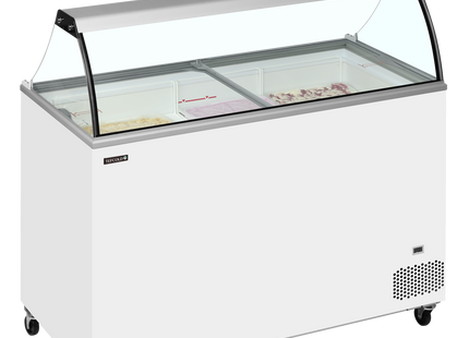 Scoop Ice Cream Freezer - IC402SC-SO