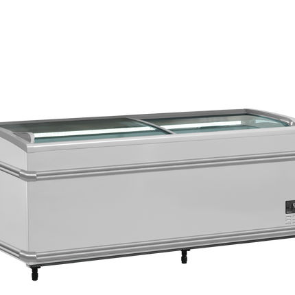 Supermarket Cooler / Mraznička - SFI185 HC-CF VS