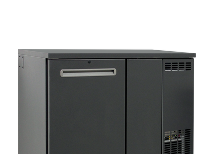 High-end KEG Cooler, machine-unit Right - SFK-6E+